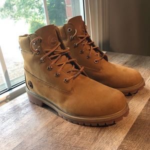 Timberland boots SOLD